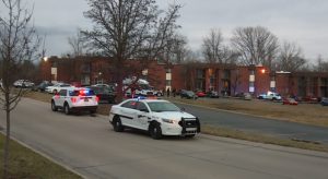 Daniel L. Darden Fatally Injured in Florence, KY Apartment Complex Shooting.