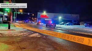 Shooting at Club Erotica in McKees Rocks, PA Claims Two Lives, Injures Three Others.