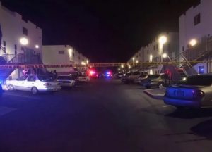Ronald Harman Fatally Injured in Pueblo, CO Apartment Complex Shooting.
