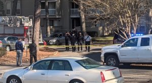 Sycamore Lake Apartments Shooting in Memphis, TN Claims Life of One Woman.