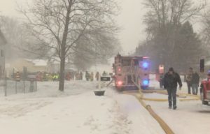 Cynthia Ferguson Tragically Loses Life in Mantorville, MN Apartment Fire; Others Injured.