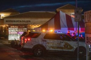 Hesperia, CA Bar Parking Lot Shooting Claims One Life, Injures Two Others.