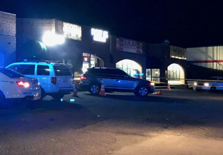 Security Failure? Edgardo CruzReyes Fatally Injured in Nashville, TN