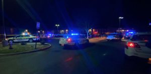 Conventry Gardens Apartments Shooting in Henrico, VA Leaves One Woman Injured.