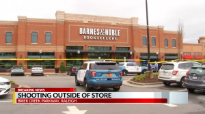 Arlandie Quaadir Parker Fatally Injured in Raleigh, NC Shopping Center Shooting.