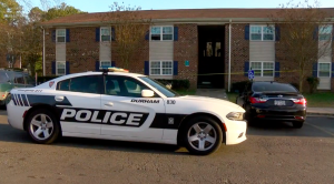 Marquis Gardens Apartment Complex Shooting in Durham, NC Leaves One Man Injured.