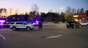 Ryan Devon Autry Fatally Injured in Charlotte, NC Parking Lot Shooting.