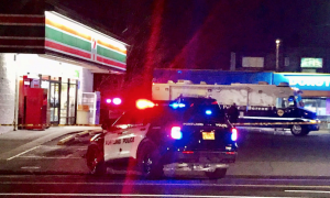 Portland, OR 7-Eleven Convenience Store Shooting Claims Life of One Man.