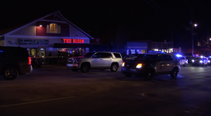 The Bison Bar Shooting in Raleigh, NC Leaves Two Men Injured.