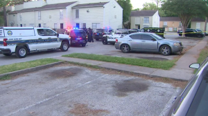 Ansbury Apartments Shooting in Houston, TX Fatally Injures Innocent Bystander.