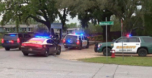 Oakwood Terrace Apartments Shooting in Pensacola, FL Leaves Five People Injured.