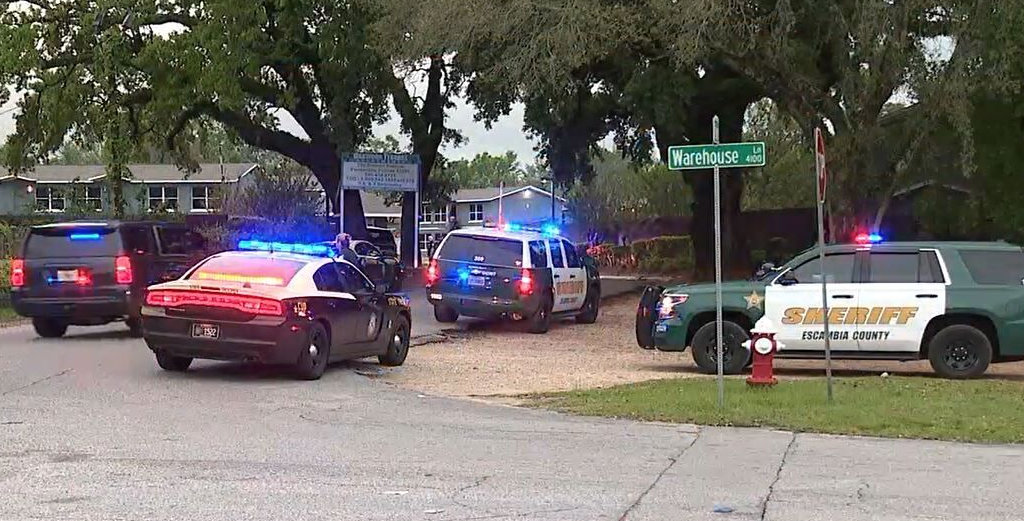 Security Failure? Oakwood Terrace Apartments Shooting in Pensacola, FL