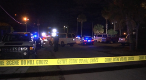 Charleston, SC Nightclub Shooting Claims One Life, Injures One Other.