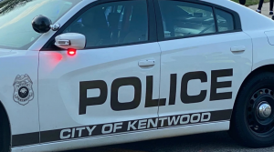 Forest Point Apartments Shooting in Kentwood, MI Injures One Man.