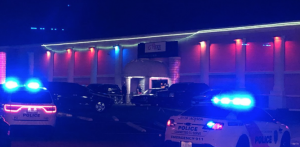 Jamichael Jackson Fatally Injured in Jackson, MS Nightclub Shooting.