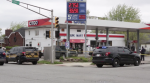 Jaelynn Williams Fatally Injured in Gary, IN Gas Station Shooting.
