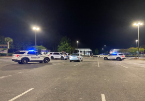 Windsor Hill Shopping Center Shooting in North Charleston, SC Leaves One Man Injured.