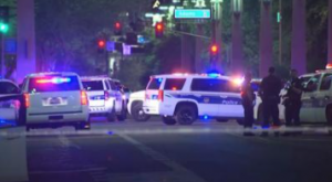 Jaziah Shakor Causey Loses Life in Phoenix, AZ Hotel Shooting; Seven Other People Injured.