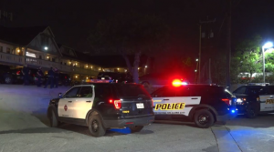 Star Inn Hotel Shooting in San Antonio, TX Claims Life of One Man.