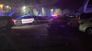 Andres Joseph Mori Fatally Injured in Tucson, AZ Apartment Complex Shooting.