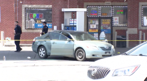 Mobil Gas Station Shooting in Detriot, MI Claims Life of Innocent Bystander, Injures One Other.