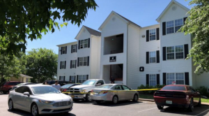 Granstaff Apartments Shooting in Nashville, TN Leaves One Man in Critical Condition.
