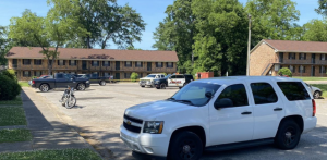 Woodlawn Manor Apartments Shooting in Tuscaloosa, AL Leaves One Teen Injured.