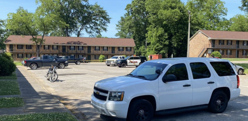 one bedroom apartments in tuscaloosa al