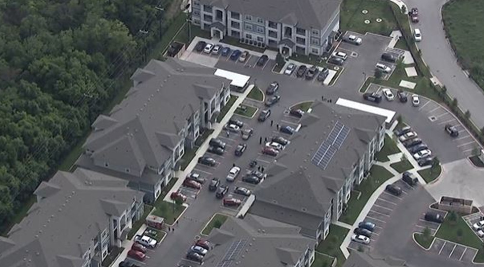 Security Failure? Alsbury Farms Apartments Shooting in San Antonio, TX