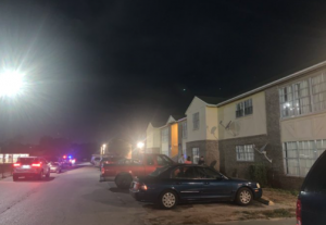 Royal Place Apartments Shooting in Orlando, FL Claims Life of One Man.