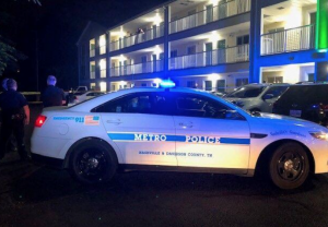 Waymon Green Fatally Injured in Nashville, TN Hotel Shooting.