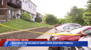 The Villages at Garst Creek Shooting in Cave Spring, VA Leaves One Man Injured.