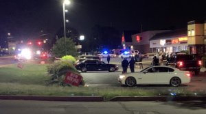 Rodney Willis, Darnell Bell Fatally Injured in Indianapolis, IN Strip Center Parking Lot Shooting; Two Others Injured.