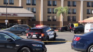 Bakersfield, CA Hotel Shooting Claims Life of One Man.