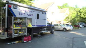 Ivan Whyte Fatally Injured in Shelton, CT Hotel Parking Lot Shooting.