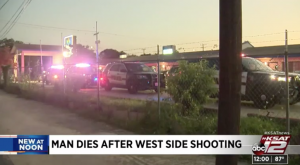 Kenneth Salazar Fatally Injured in San Antonio, TX Motel Shooting.