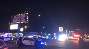 3 City Sports Bar Shooting in Kennewick, WA Leaves Two People Injured.