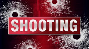 Circle K Gas Station Shooting in Albuquerque, NW Leaves One Person Injured.