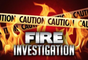 Cincinnati, OH Apartment Building Fire Causes Serious Injuries to One Person.