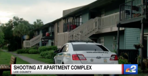 The Fountains at Forestwood Apartments Shooting in Fort Myers, FL Leaves One Person Injured.