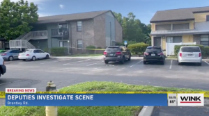 The Fountain at Forestwood Apartments Shooting Claims Life of One Man.