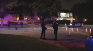 Fort Worth, TX Apartment Complex Shooting Claims Life of Teen Boy.