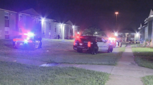 Ridgecrest Apartments Shooting in Dallas, TX Leaves One Man in Critical Condition.
