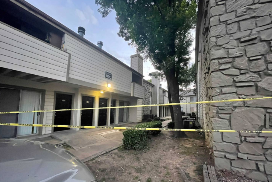 Security Failure? Silver Creek Apartments Shooting in Tulsa, OK Claims