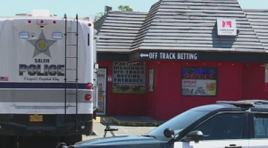 Capital Cantina Shooting in Salem, OR Leaves Two People Fatally Injured.