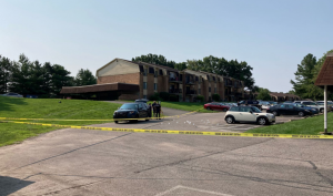 Andre Watson Fatally Injured in Battle Creek, MI Apartment Complex Shooting.