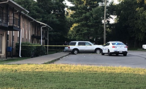 Fallbrook Apartments Shooting in Nashville, TN Leaves Teen Injured.