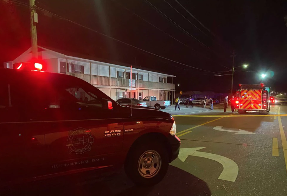 Fire Safety Negligence? Campus Village Apartments Fire in Hattiesburg