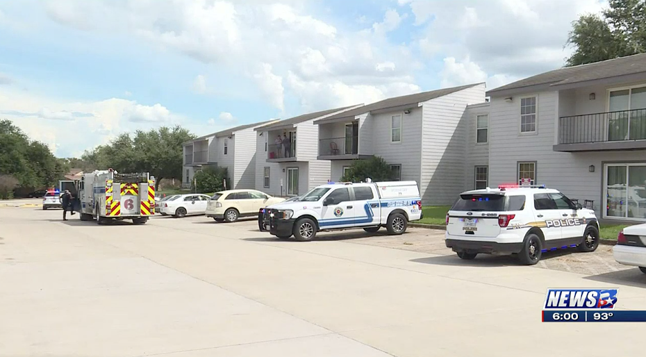 Security Negligence? Bryan, TX Apartment Complex Shooting Leaves One