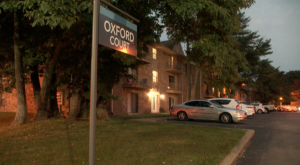 William Woods Jr. Fatally Injured in Louisville, KY Apartment Complex Shooting.